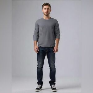 Basic edition, new without tags size medium great